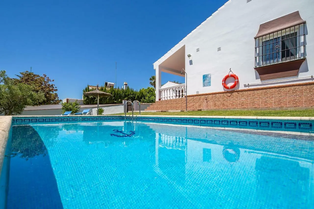 Chalet Miriam II location
