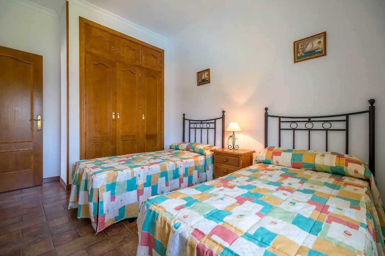Chalet Miriam II Conil De La Frontera 0*,  Spain