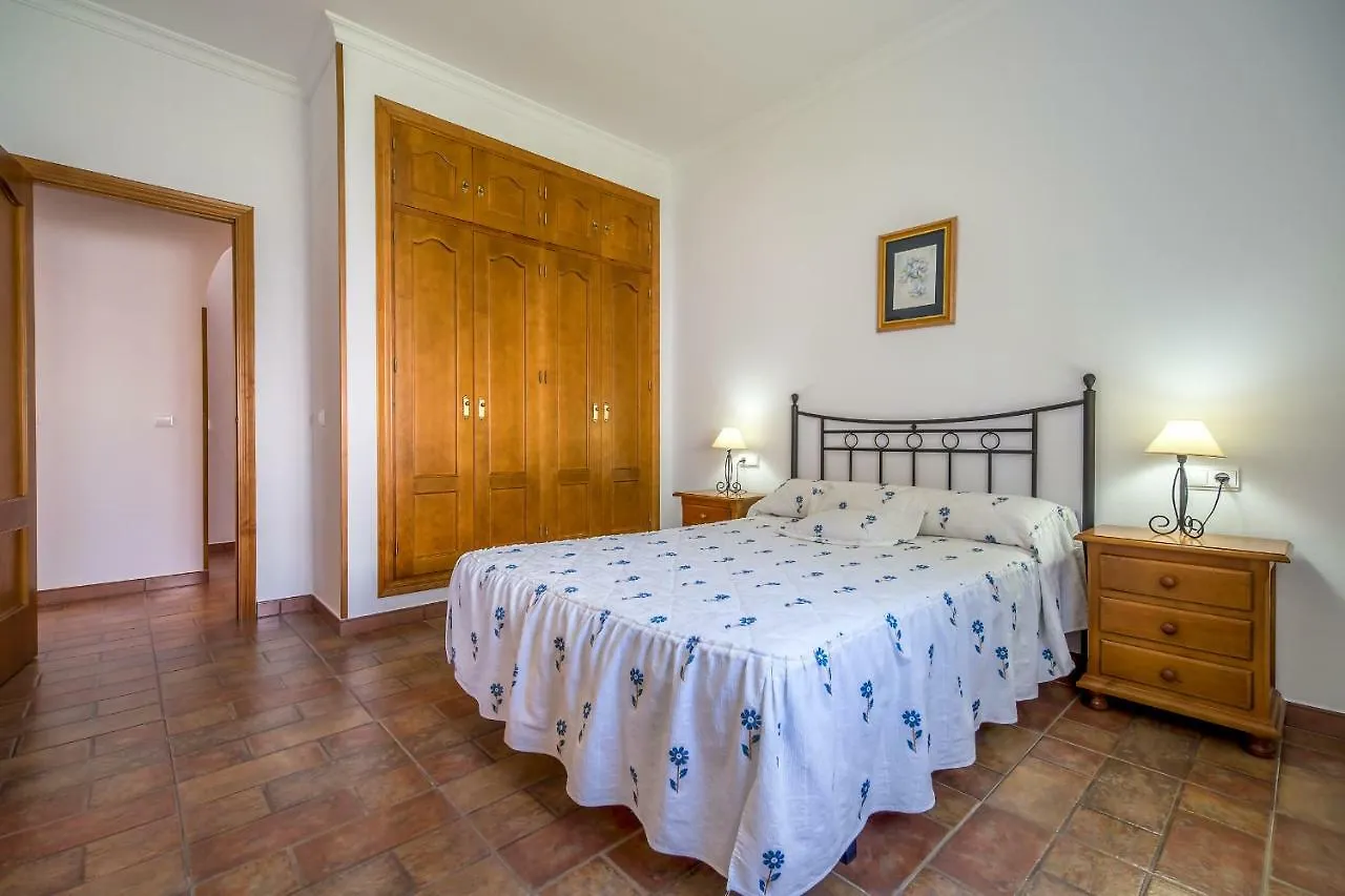Holiday home Chalet Miriam II Conil De La Frontera