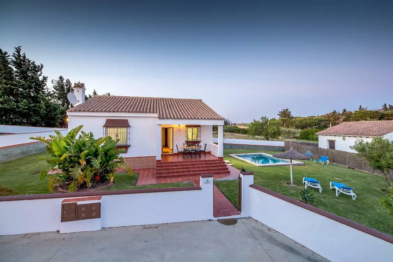 Chalet Miriam II Conil De La Frontera