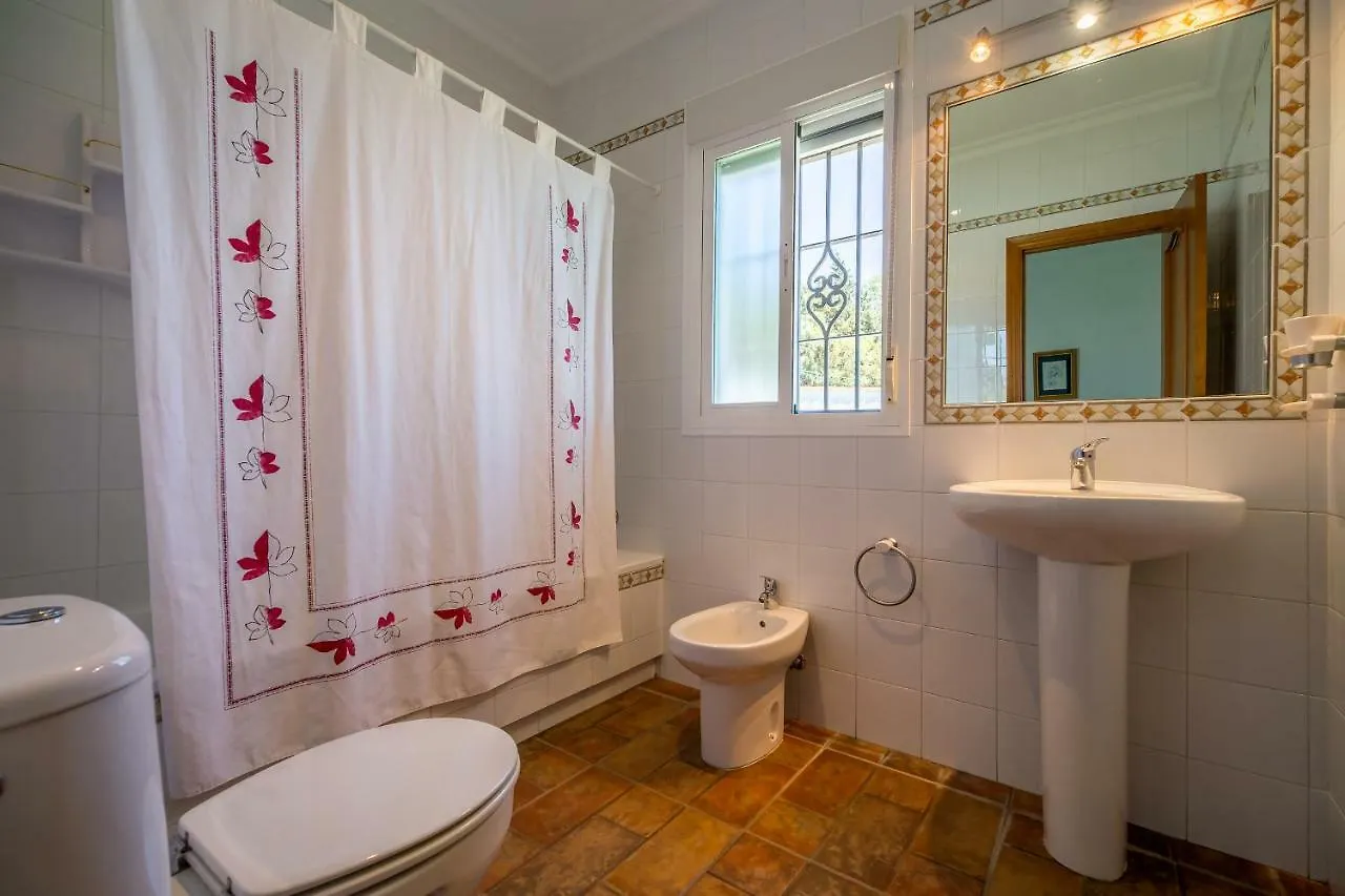 Chalet Miriam II Conil De La Frontera Holiday home