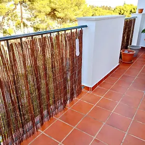 Zona Atalaya Con Garaje Y Wifi Gratis Cerca De La Playa La Fontanilla Apartamento