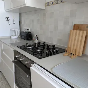 Hermoso En Conil Apartamento