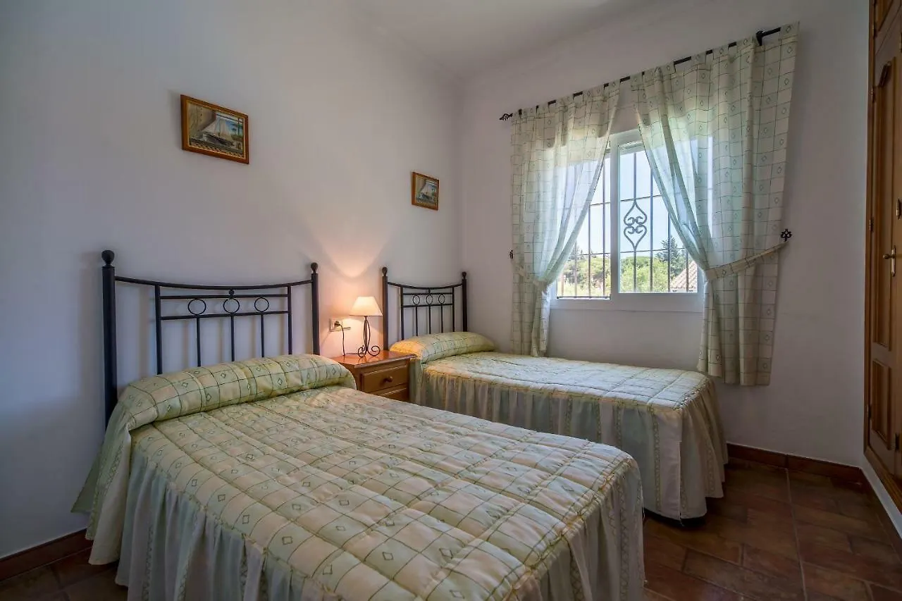 Holiday home Chalet Miriam II Villa Conil De La Frontera